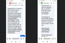 Poliția bate alarma. În Moldova a apărut un nou tip de escrocherie